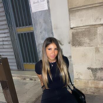 Baby-sitter in Bruxelles: Amina