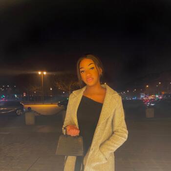 Baby-sitter in Nanterre: Marie