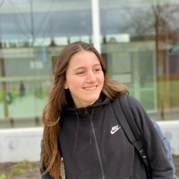 Baby-sitter in Oud-Turnhout: Juno