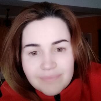 Babysitter in Budapest: Ivetta