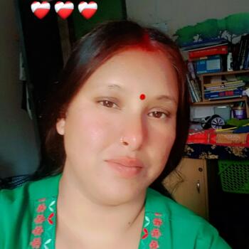 Babysitter in Jamshedpur: Nandini nag