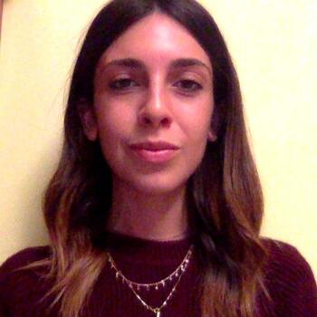 Babysitter in Prato: Laura