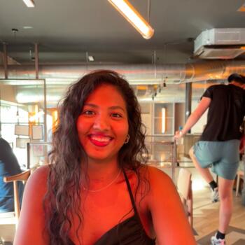 Baby-sitter in Palma de Majorque: Karen lizeth