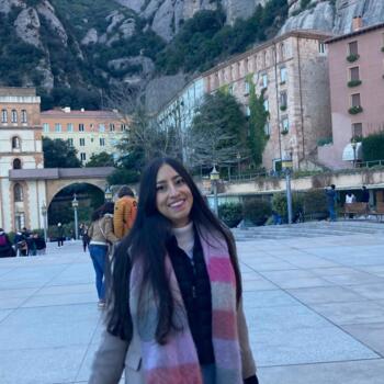 Babysitter in Barcelona: Bernice Elisabeth