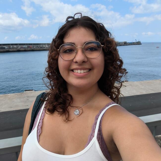 Babysitter em Póvoa de Santa Iria: Margarida Coelho