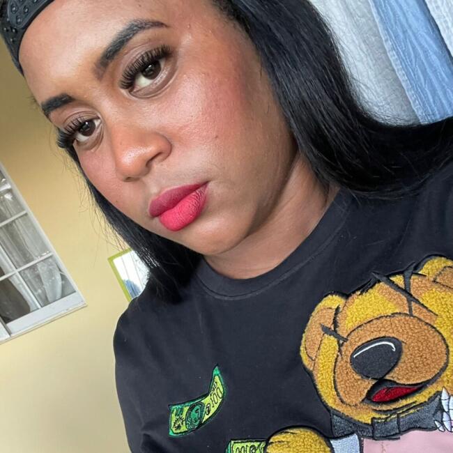 Babysitter in Juan Díaz: Ashly