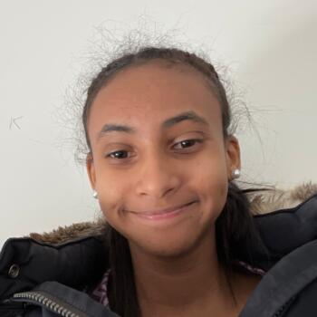 Barnevakt i Kvinesdal: Saron msghna