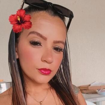 Babysitter São Lourenço da Mata: Hellen