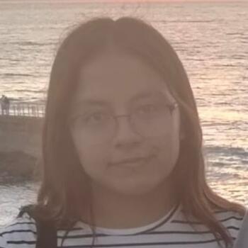 Babysitter in San Diego: Edna