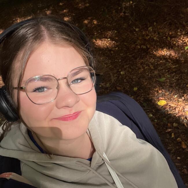 Babysitter in Turnhout: Jitske