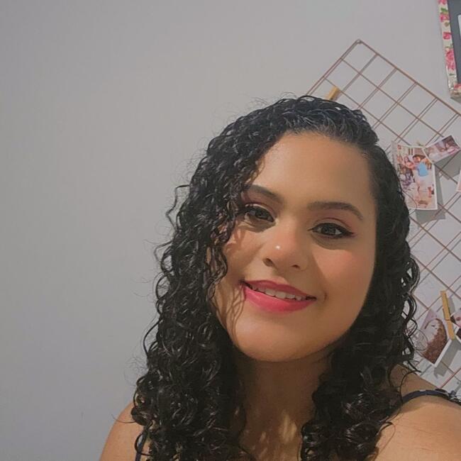 Babysitter in Campos dos Goytacazes: Maria Izabel