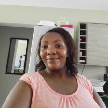 Babysitter in Port Elizabeth: Nokuthula