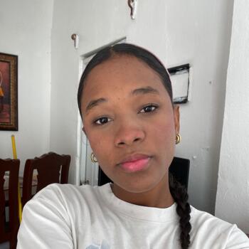 Niñera Santo Domingo (Distrito de Santo Domingo): Lisveth Abad