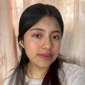 Babysitter in Ecatepec: Saran Abigail Leyva Alfaro