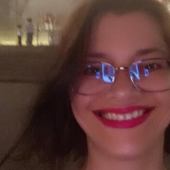 Babysitter in Vienna: Irina