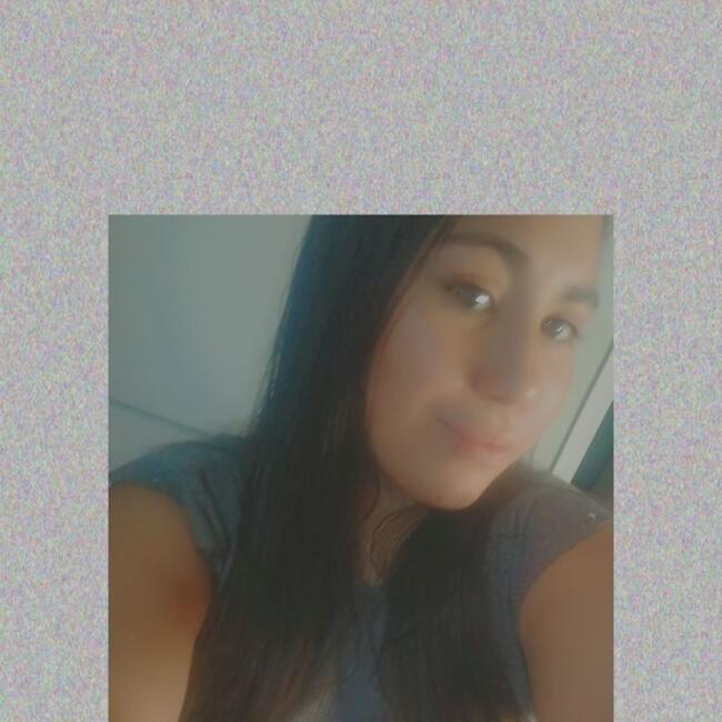 Babysitter in Caseros (Buenos Aires): Ludmila