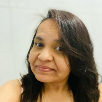 Babysitter Moncalieri: Janicleide