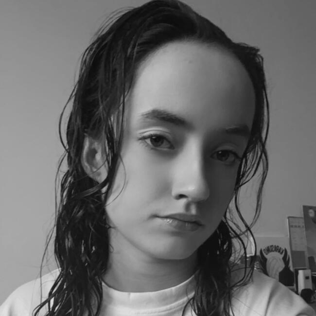 Babysitter in Bouguenais: Eve