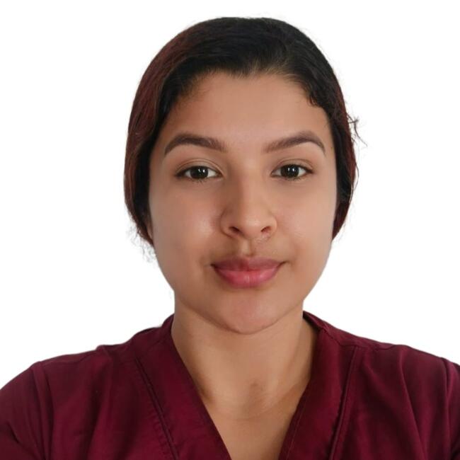 Babysitter in Floridablanca: Yuliana