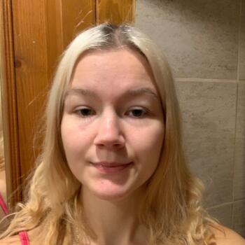 Babysitter in Kladno: Nikola