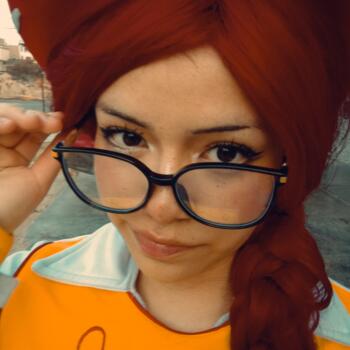 Babysitter in Lima: Mako