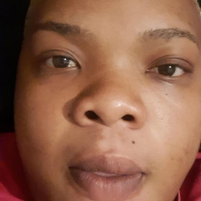 Nanny in Hermanus: Ethel