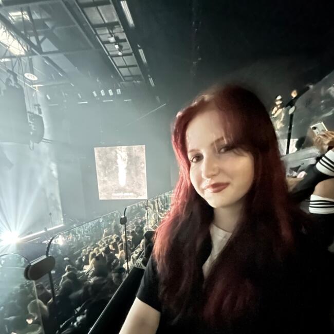 Babysitter in Feilding: Aiyanna