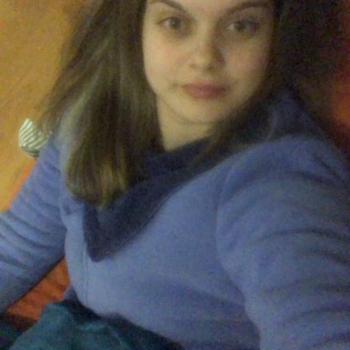 Babysitter Montijo: Joana