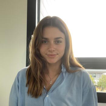 Babysitter in Melbourne: Margaux