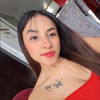 Childminder job in Bogotá: babysitting job Helen yuliana