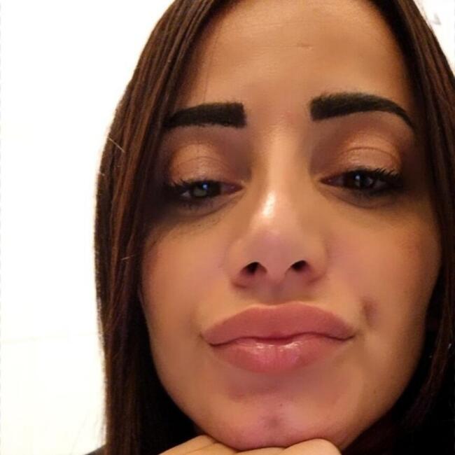 Babysitting job in Malnate: Nicole