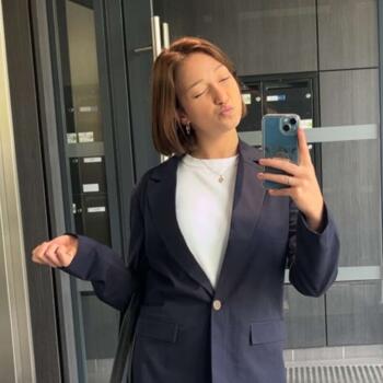 Baby-sitter Doullens: Zoé