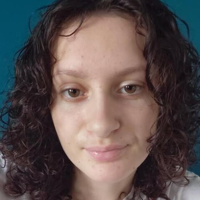 Babysitter in Antwerpen: Kato