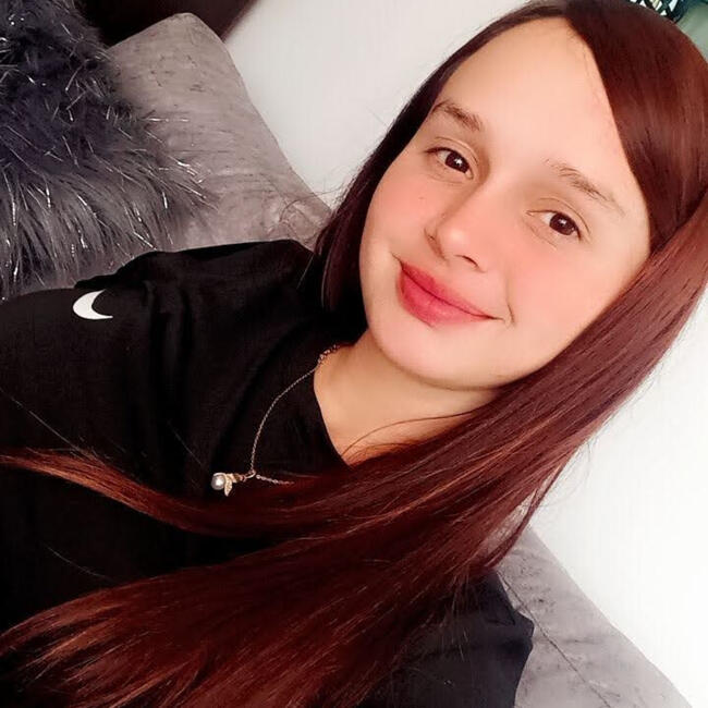 Nanny in Washington D.C.: Tatiana vanesa