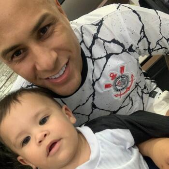 Parent São Paulo: Isaque