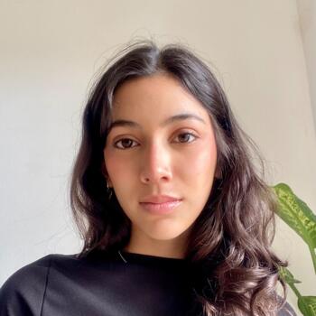 Niñera en Córdoba: Camila Fernandez