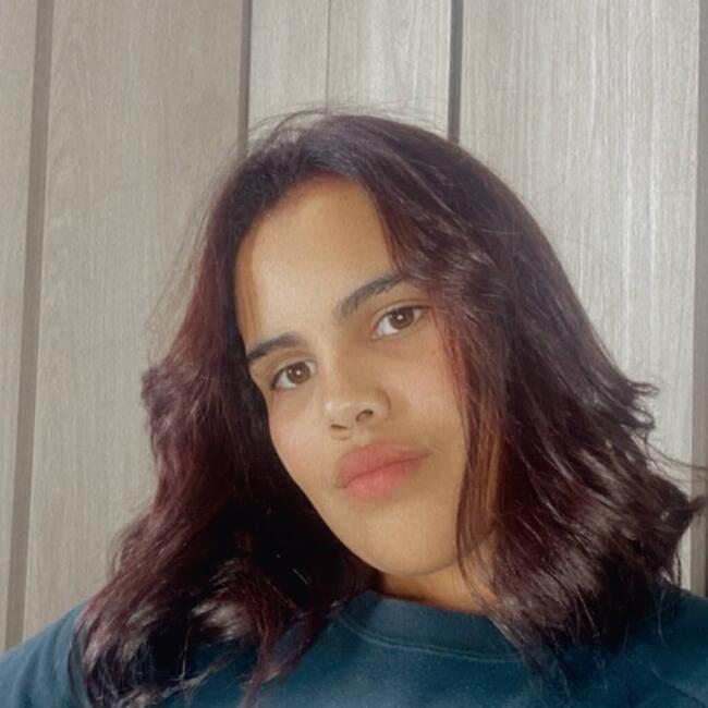 Babysitter in São Bernardo do Campo: Vitoria