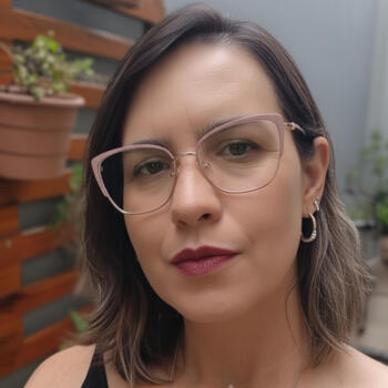 Babysitter in Sertãozinho: Patricia Ap