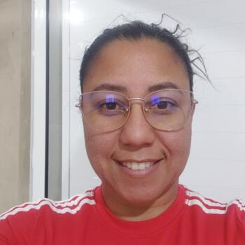 Babá em Porto Alegre: Daiane