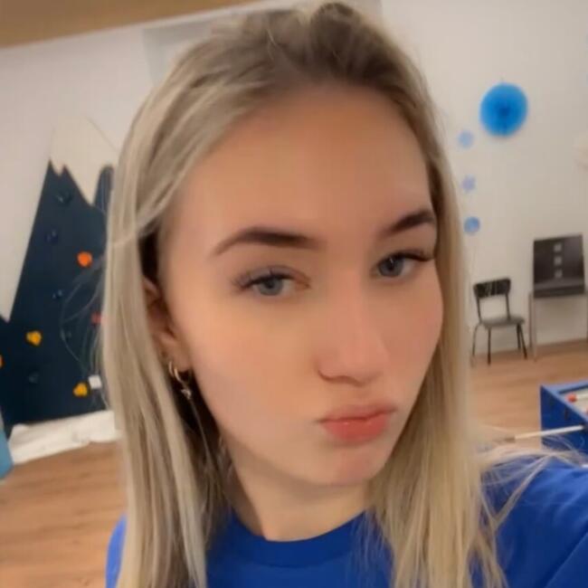 Babysitter in Machelen: Senna