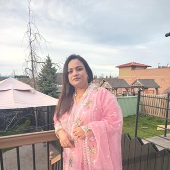 Babysitter Windsor: Humayra