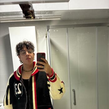 Canguro Granada: Aitor