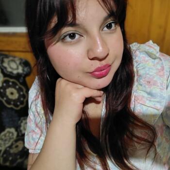Babysitter in Concepción: Rocio
