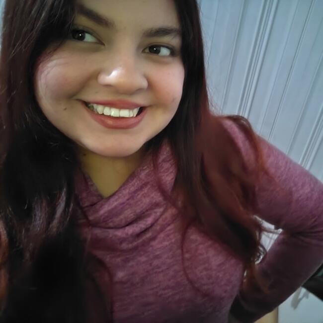 Babysitter in Concepción: Rocio