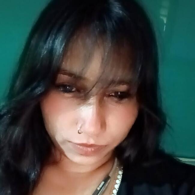 Babysitter in Indore: Chanda