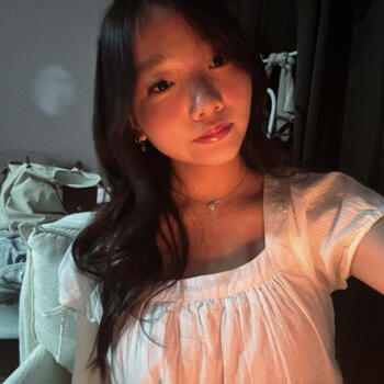 Babysitter in Singapore Island: Rachael