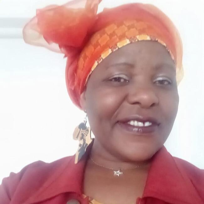 Babysitter in Cape Town: Winnie