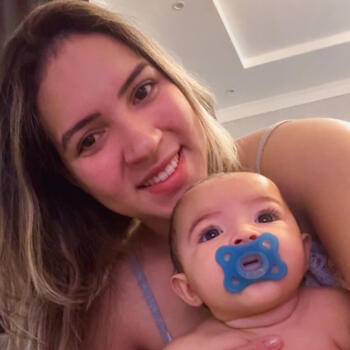 Parent Cuiabá: Jessica