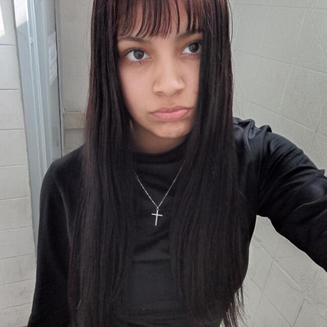 Babysitter in Caseros (Buenos Aires): Katherine