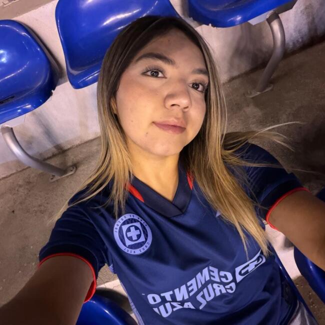 Babysitter in San Andrés Cholula: Zury